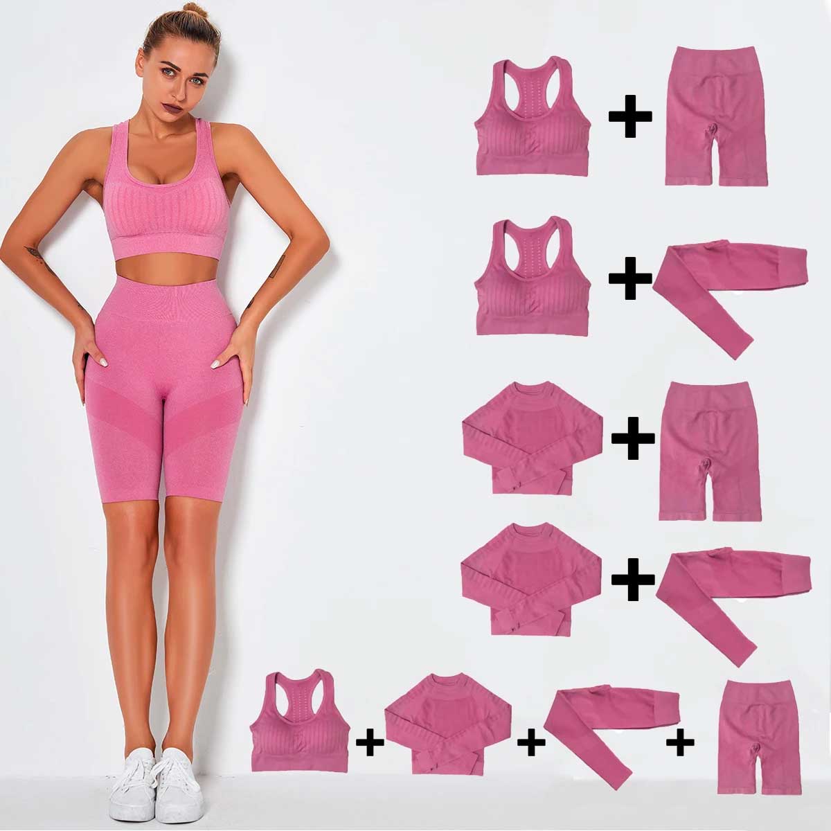 Where is the Best Place to Buy Yoga Pants? Vice Style