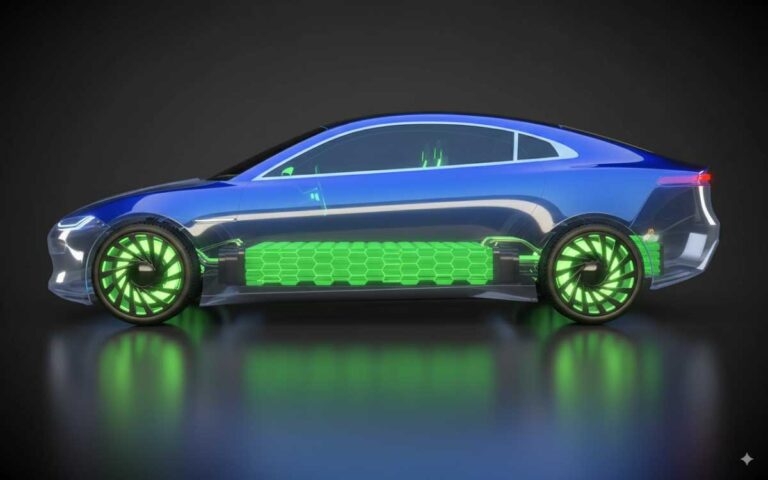 Pioneering Developments in Car Battery Technology